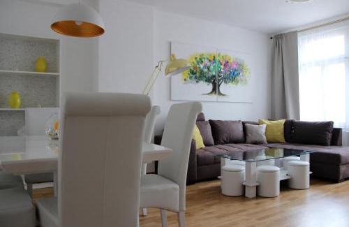 Zentrum-Nord Apartment | Leon Suite Apartments