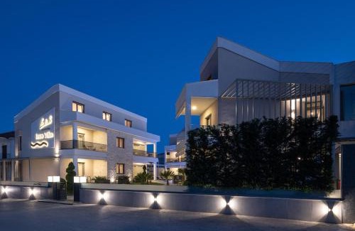 Nikita Apartment | Leon Villas