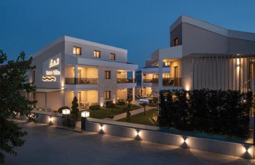 Nikita Apartment | Leon Villas