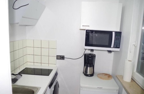 Oberbilk Apartment | Leona.401