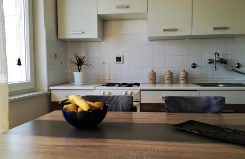 Lovran Apartment | Leona