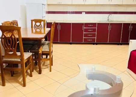 Tirana Apartment | Leonard apartament
