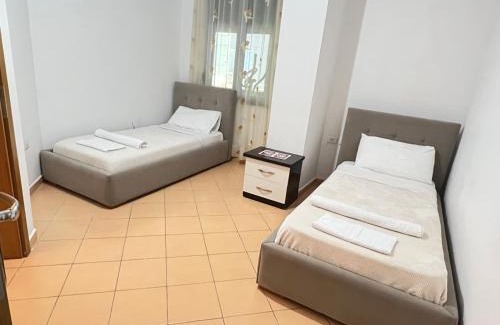 Tirana Apartment | Leonard apartament