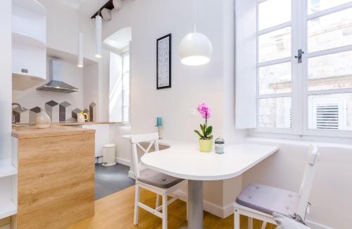 Dubrovnik Old Town Apartment | Leonarda Baroque House - Old Town