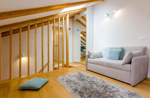 Dubrovnik Old Town Apartment | Leonarda Baroque House - Old Town