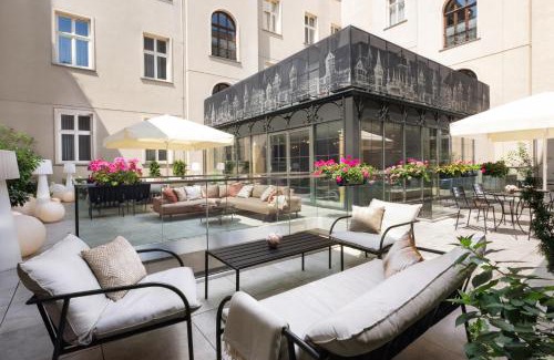 Stradom Hotel | Leonardo Boutique Hotel Krakow Old Town
