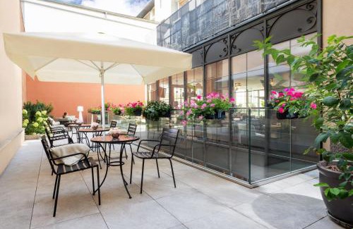 Stradom Hotel | Leonardo Boutique Hotel Krakow Old Town