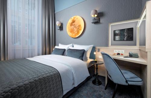 Stradom Hotel | Leonardo Boutique Hotel Krakow Old Town