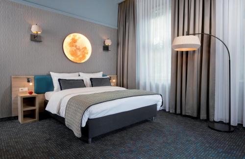 Stradom Hotel | Leonardo Boutique Hotel Krakow Old Town