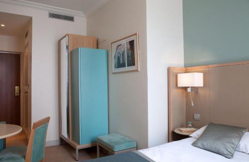 Quartier du Faubourg-Montmartre Hotel | Leonardo Boutique Hotel Paris Opera