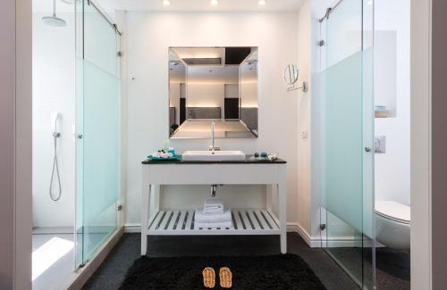 Tel Aviv Hotel | Leonardo Boutique Hotel Tel Aviv