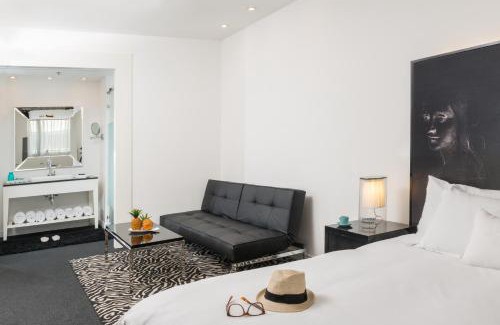 Tel Aviv Hotel | Leonardo Boutique Hotel Tel Aviv