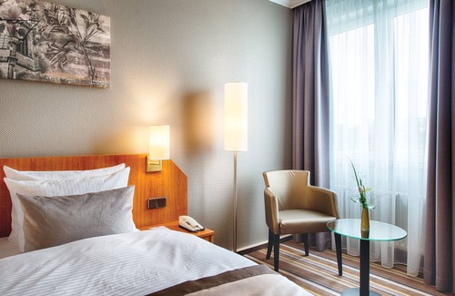 Wildbach Hotel | Leonardo Hotel Aachen