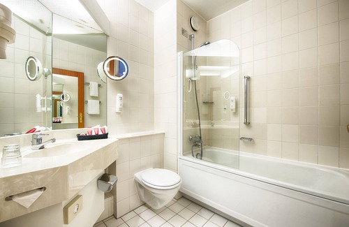 Wildbach Hotel | Leonardo Hotel Aachen