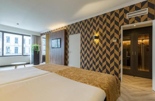 Antwerp Hotel | Leonardo Hotel Antwerp The Plaza