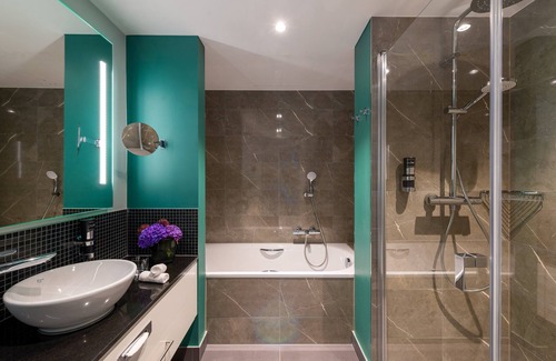Innenstadt Hotel | Leonardo Hotel Augsburg