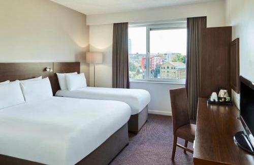 Bradford Hotel | Leonardo Hotel Bradford