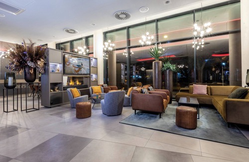 Dortmund Hotel | Leonardo Hotel Dortmund