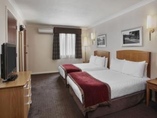 Bothamsall Hotel | Leonardo Hotel East Midlands Airport
