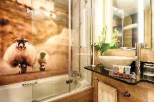 West End Hotel | Leonardo Hotel Edinburgh Haymarket