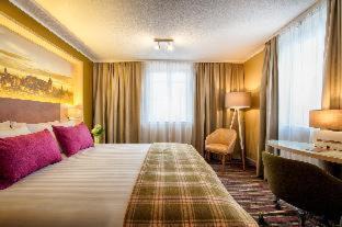 West End Hotel | Leonardo Hotel Edinburgh Haymarket