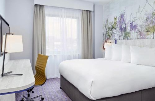 Exeter Hotel | Leonardo Hotel Exeter
