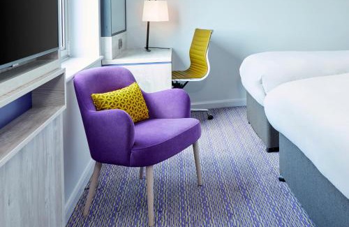 Exeter Hotel | Leonardo Hotel Exeter