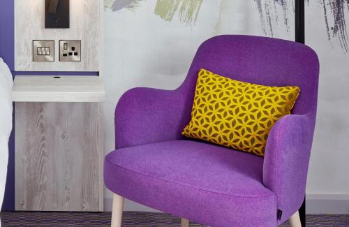 Exeter Hotel | Leonardo Hotel Exeter