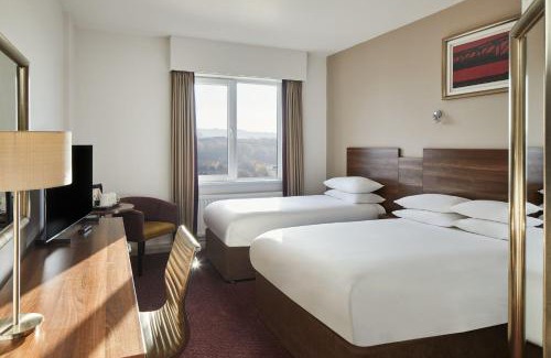 Newcastle-upon-Tyne Hotel | Leonardo Hotel Newcastle