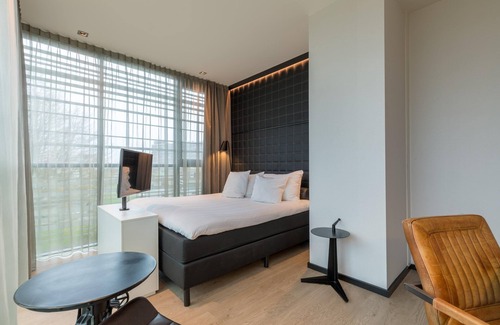 Groningen Hotel | Leonardo Hotel Groningen Stadspark