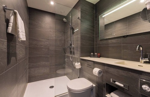 Groningen Hotel | Leonardo Hotel Groningen Stadspark