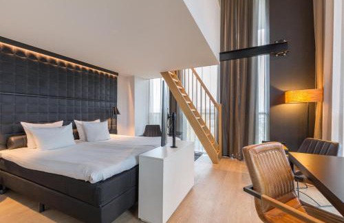 Groningen Hotel | Leonardo Hotel Groningen