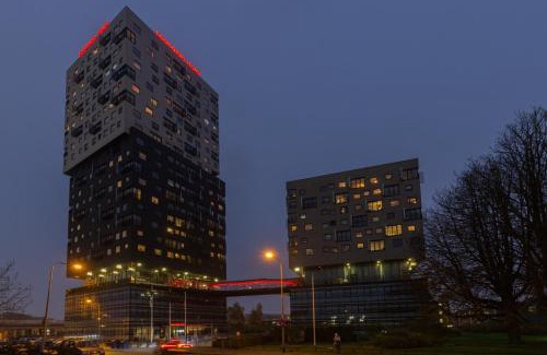 Groningen Hotel | Leonardo Hotel Groningen