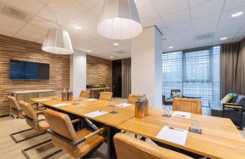 Groningen Hotel | Leonardo Hotel Groningen