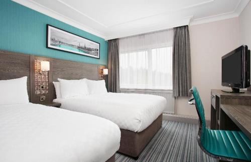 Inverness Hotel | Leonardo Hotel Inverness