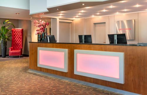 Westend Hotel | Leonardo Hotel Mönchengladbach