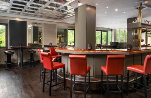 Westend Hotel | Leonardo Hotel Mönchengladbach