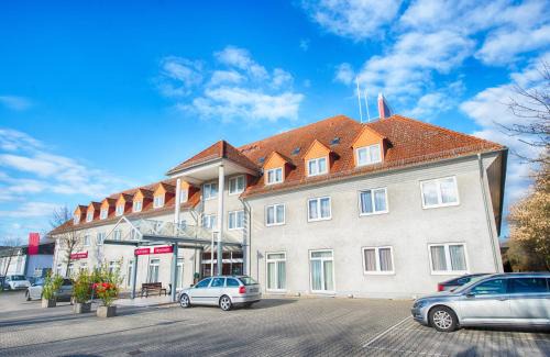Ladenburg Hotel | Leonardo Hotel Mannheim-Ladenburg