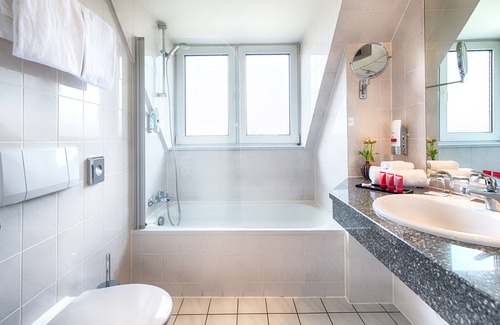 Ladenburg Hotel | Leonardo Hotel Mannheim - Ladenburg