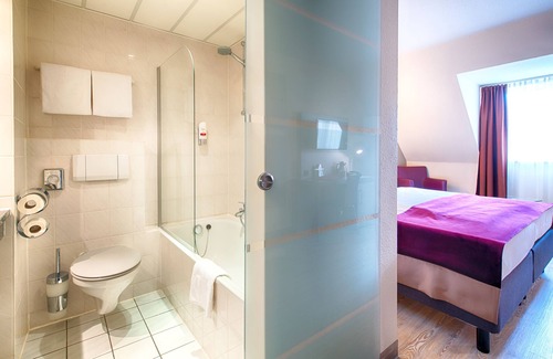 Ladenburg Hotel | Leonardo Hotel Mannheim - Ladenburg