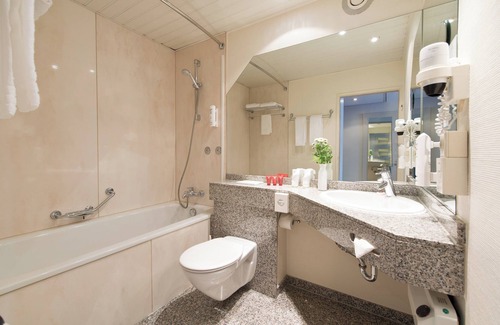Westend Hotel | Leonardo Hotel Monchengladbach