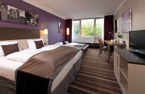 Westend Hotel | Leonardo Hotel Monchengladbach