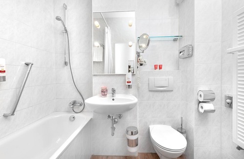 Moosach Hotel | Leonardo Hotel Munich City North