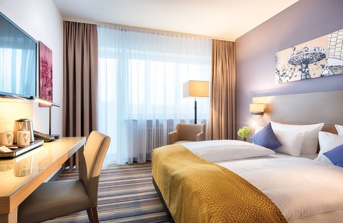Moosach Hotel | Leonardo Hotel Munich City North