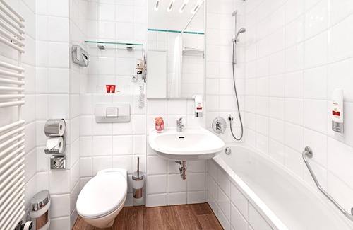 Moosach Hotel | Leonardo Hotel Munich City North
