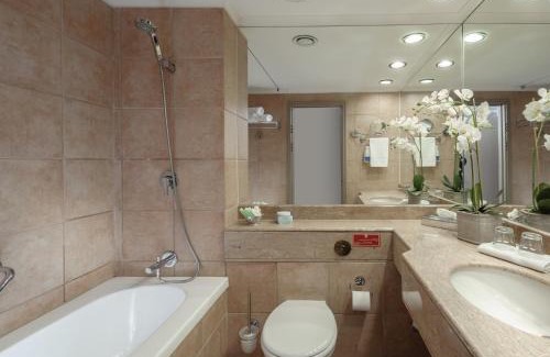 Beersheba Hotel | Leonardo Hotel Negev