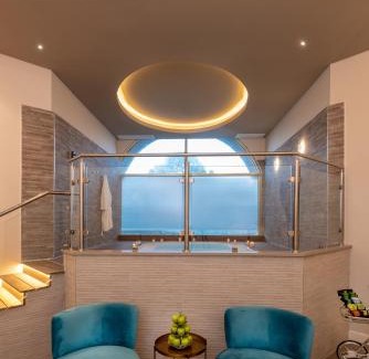 Beersheba Hotel | Leonardo Hotel Negev