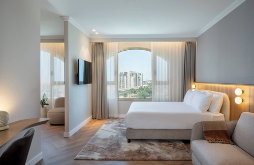 Beersheba Hotel | Leonardo Hotel Negev