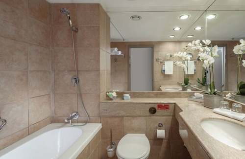 Beersheba Hotel | Leonardo Hotel Negev