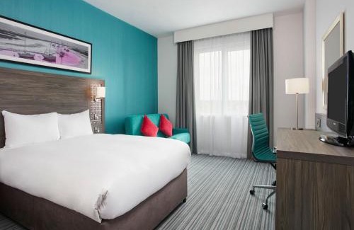 Southampton City Centre Hotel | Leonardo Hotel Southampton